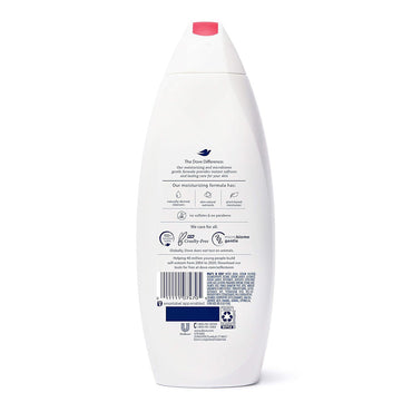 Dove Rejuvenating Body Wash with Pomegranate and Hibiscus, 22 Oz