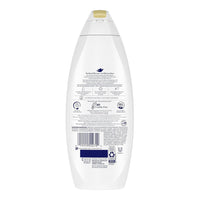 Dove Dryness Relief Nourishing Body Wash with Jojoba Oil, 22 Oz