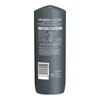 Dove Men Plus Care Body And Face Wash, Charcoal and Clay, 18 Oz