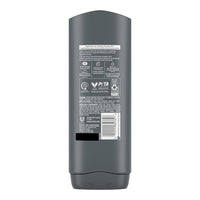 Dove Men Plus Care Reviving Body And Face Wash, Minerals and Sage, 18 Oz