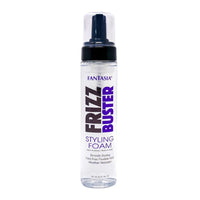Fantasia Frizz Buster Hair Smooth Styling Foam, 8.5 Oz
