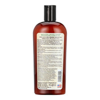 Fantasia Naturals Avocado Cilantro Sulfate Free Shampoo, 12 Oz