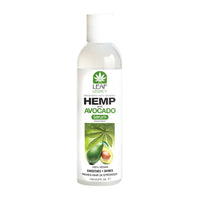 Fantasia Leaf Legacy Organic Hemp and Avocado Hair Serum, 6 Oz