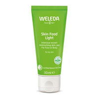 Weleda Skin Food Light Nourishing Cream Body Lotion, 1 Oz