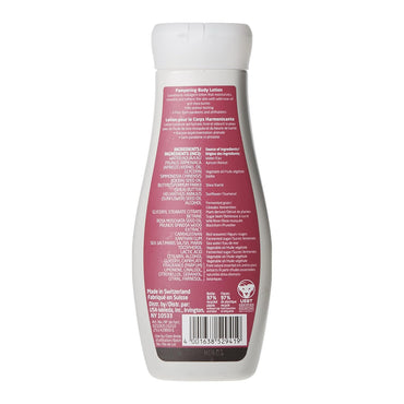 Weleda Wild Rose Pampering Body Lotion, 6.8 Oz