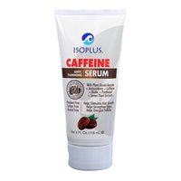 Isoplus Caffeine Anti Thinning Serum, 4 Oz