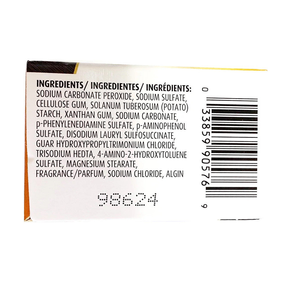 Bigen Permanent Powder Hair Color, 76 Copper Brown, 1 Ea