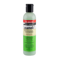 Aunt Jackies Quench Moisture Intense Leave In Conditioner, 8 Oz