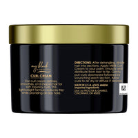 My Black Is Beautiful Sulfate Free Curl Cream, 7.6 Oz