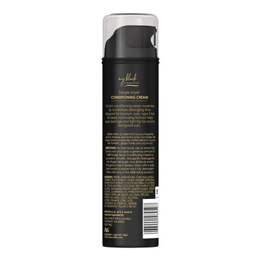 My Black Is Beautiful Type 3 Tangle Slayer Conditioning Cream for Curly Hair, 6.3 Oz