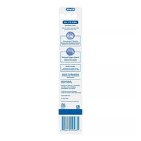 Oral B Kids Cross Action Soft Toothbrush, 1 Ea