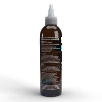 Hollywood Beauty Flaxseed and Chebe Hair Retention Growth Oil, 4 Oz