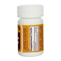 Rugby Ferrous Sulfate 325 Mg Iron Supplement Tablets, 100 Ea