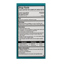 Rugby Infants Gas Relief Simethicone Drops, 1 Oz