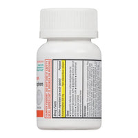 Rugby Acetaminophen 325 Mg Regular Strength for Pain and Fever Reducer, 50 Ea