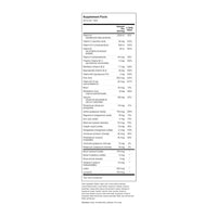 Rugby Cerovite Senior Vitamin and Mineral Supplement Tablets, 60 Ea