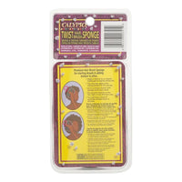 Calypso Hair Twist Brush Sponge, 1 Ea