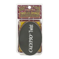 Calypso Hair Twist Brush Sponge, 1 Ea