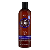 Hask Curl Care Detangling Conditioner, 12 Oz