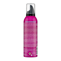 Hask Curl Care Curl Enhancing Mousse with Coconut Oil, 7 Oz