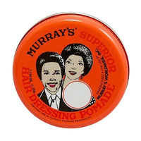 Murrays Superior Hair Dressing Pomade, 1.125 Oz