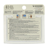 Ardell Professional Individual Duralash Knot Free Naturals, Medium Brown, 1 Ea