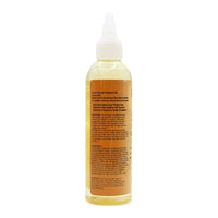 Kuza Growth Premium Oil Hair and Scalp Treatment with Biotin, 4 Oz