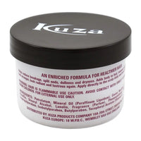 Kuza Coconut Oil Conditioner and Hair Dressing, 8 Oz