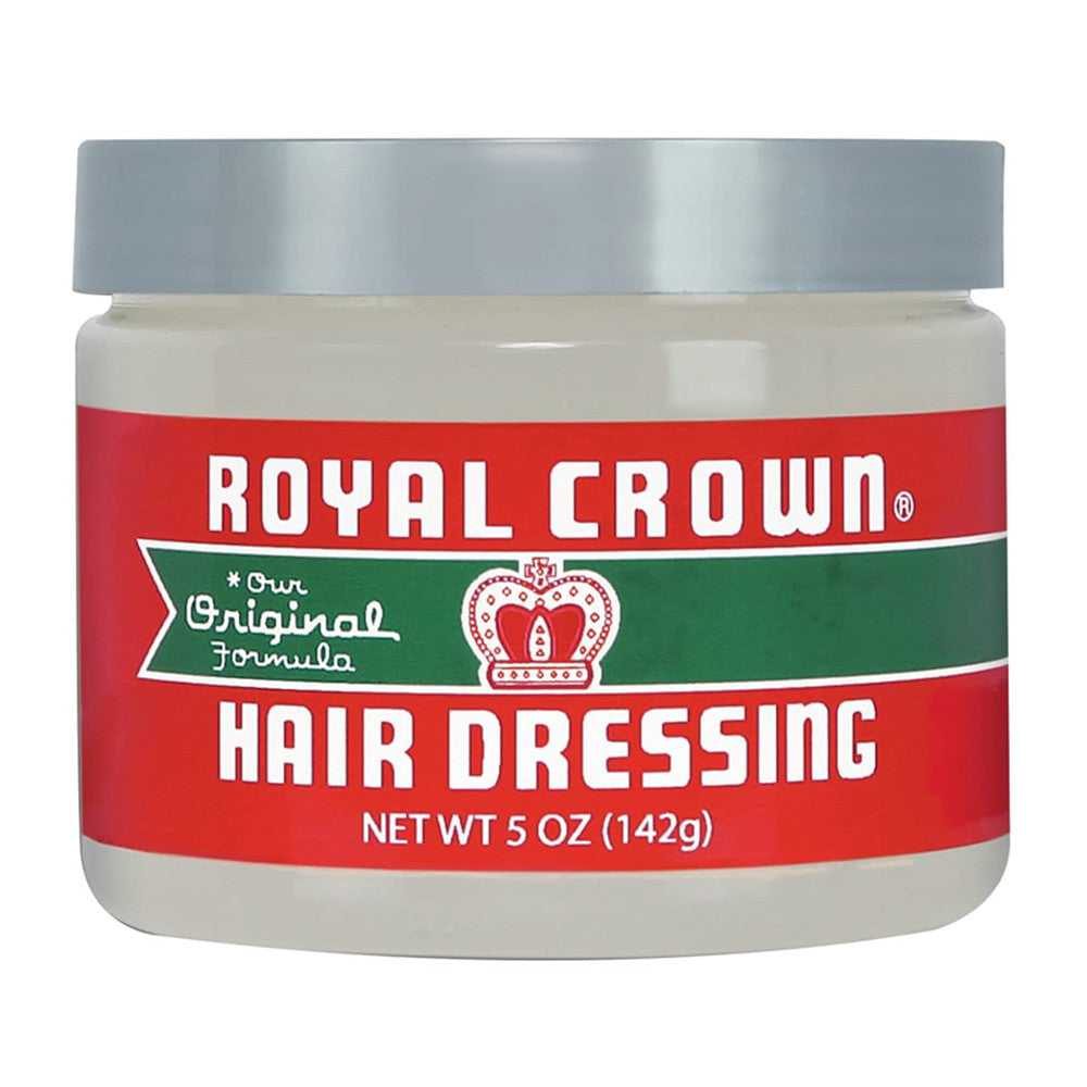 Royal Crown Original Formula of Hair Dressing, 5 Oz