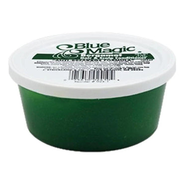 Blue Magic Bergamot Hair and Scalp Conditioner, 4 Oz