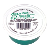 Blue Magic Bergamot Hair and Scalp Conditioner, 4 Oz