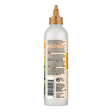 Creme of Nature Pure Honey Scalp Refresh Cleansing Scalp Treatment, 8 Oz