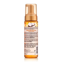 Creme of Nature Pure Honey Moisture and Twist Curling Mousse, 7 Oz