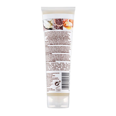 Creme of Nature Butter Blend and Flaxseed Double Duty Elongate and Define Jelly, 8.4 Oz