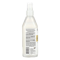 Creme of Nature Butter Blend and Flaxseed Double Duty Curl Definer and Booster, 12 Oz