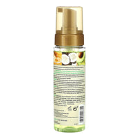 Creme of Nature Pure Honey Hair Food Styling Mousse, 7 Oz