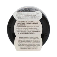 Lottabody Control Me 24 Hour Edge Gel Black with Coconut and Shea Oils, 2.25 Oz