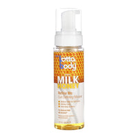 Lottabody Refine Me Curl Defining Mousse with Milk and Honey, 7 Oz