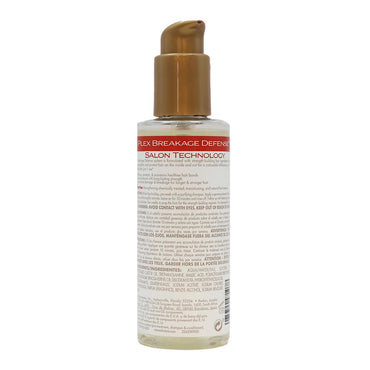 Creme of Nature Plex Breakage Defense Step 1 Bond Mender Pre Treatment, 5.1 Oz