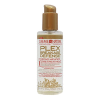 Creme of Nature Plex Breakage Defense Step 1 Bond Mender Pre Treatment, 5.1 Oz
