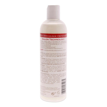 Creme of Nature Plex Breakage Defense Restoring Shampoo, 12 Oz