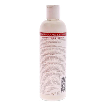 Creme of Nature Plex Breakage Defense Restoring Conditioner, 12 Oz