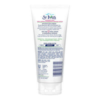 St Ives Radiant Skin Pink Lemon and Mandarin Orange Scrub, 6 Oz