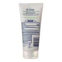 St Ives Blackhead Clearing Green Tea Scrub, 6 Oz