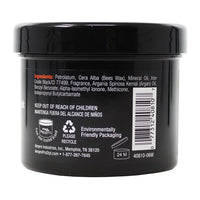 Ampro Pro Style Honey Beez Stylin Beez Wax black, 4 Oz