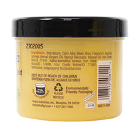 Ampro Pro Style Honey Beez Stylin Beez Wax Gold, 4 Oz