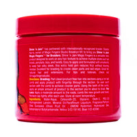 Shine n Jam Magic Fingers Braiding Gel, 16 Oz