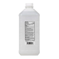 Goodsense 70 Percent Isopropyl Alcohol for Rubbing and Massage, First Aid Antiseptic, 32 Oz