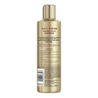 Pantene Gold Series Moisture Boost Shampoo Infused with Argan Oil, 9.1 Oz