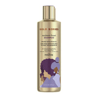 Pantene Gold Series Moisture Boost Shampoo Infused with Argan Oil, 9.1 Oz